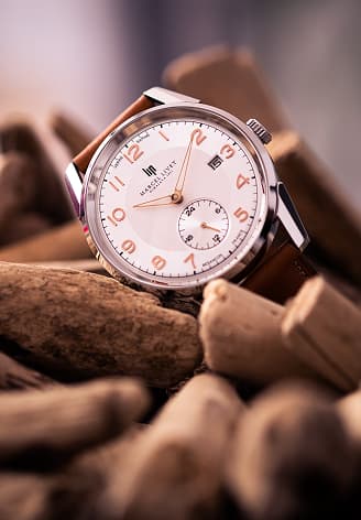 Montres Marcel Livet