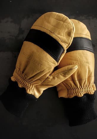 Gants et Moufles Marcel Livet