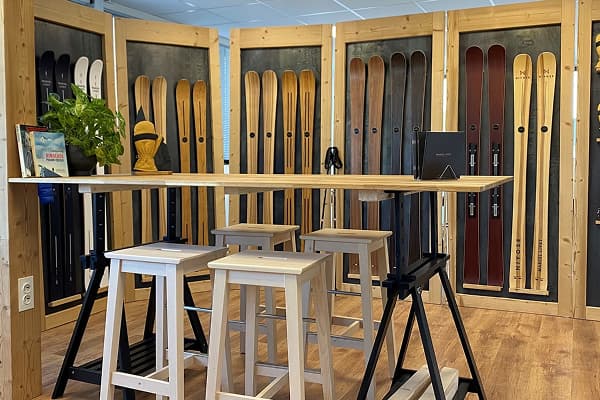 AU VIEUX CAMPEUR Toulouse-Labège