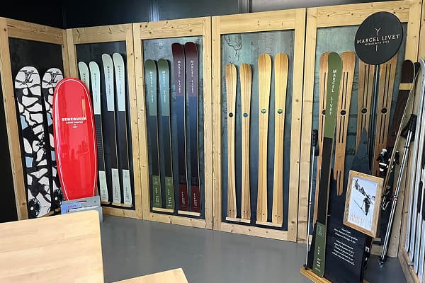 AU VIEUX CAMPEUR Toulouse-Labège